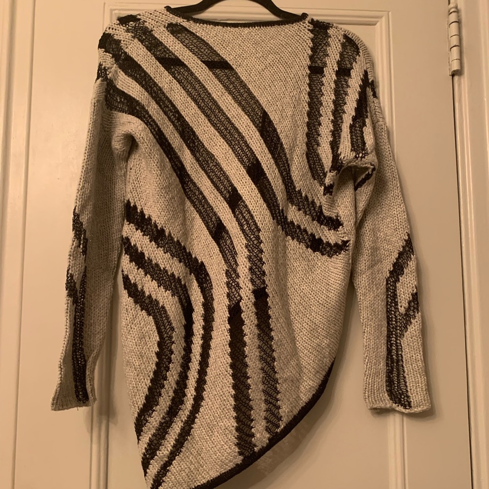 Helmut Lang sweater